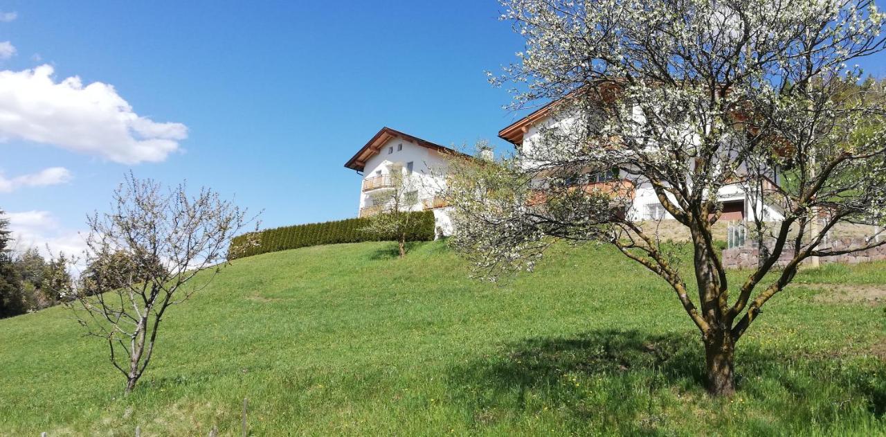 Agriturismo Ferienhof Gschloier (Adults Only) Laion Exterior foto