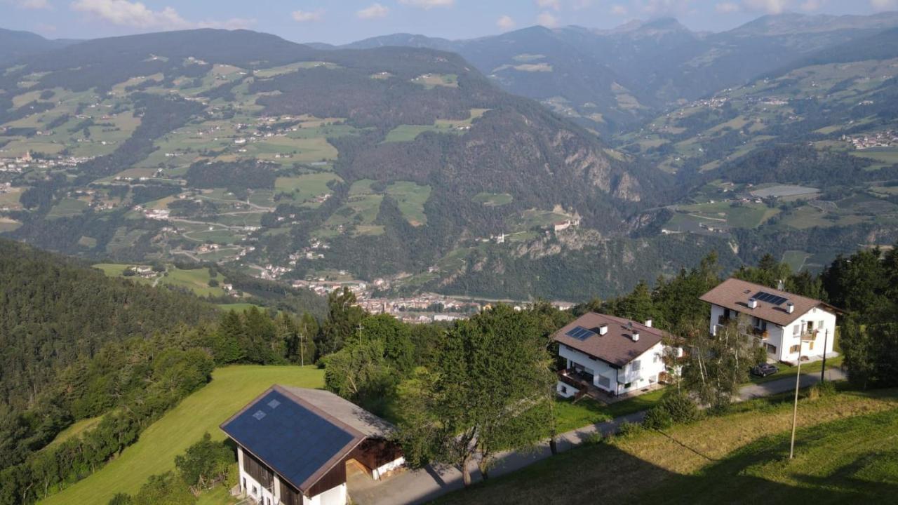 Agriturismo Ferienhof Gschloier (Adults Only) Laion Exterior foto