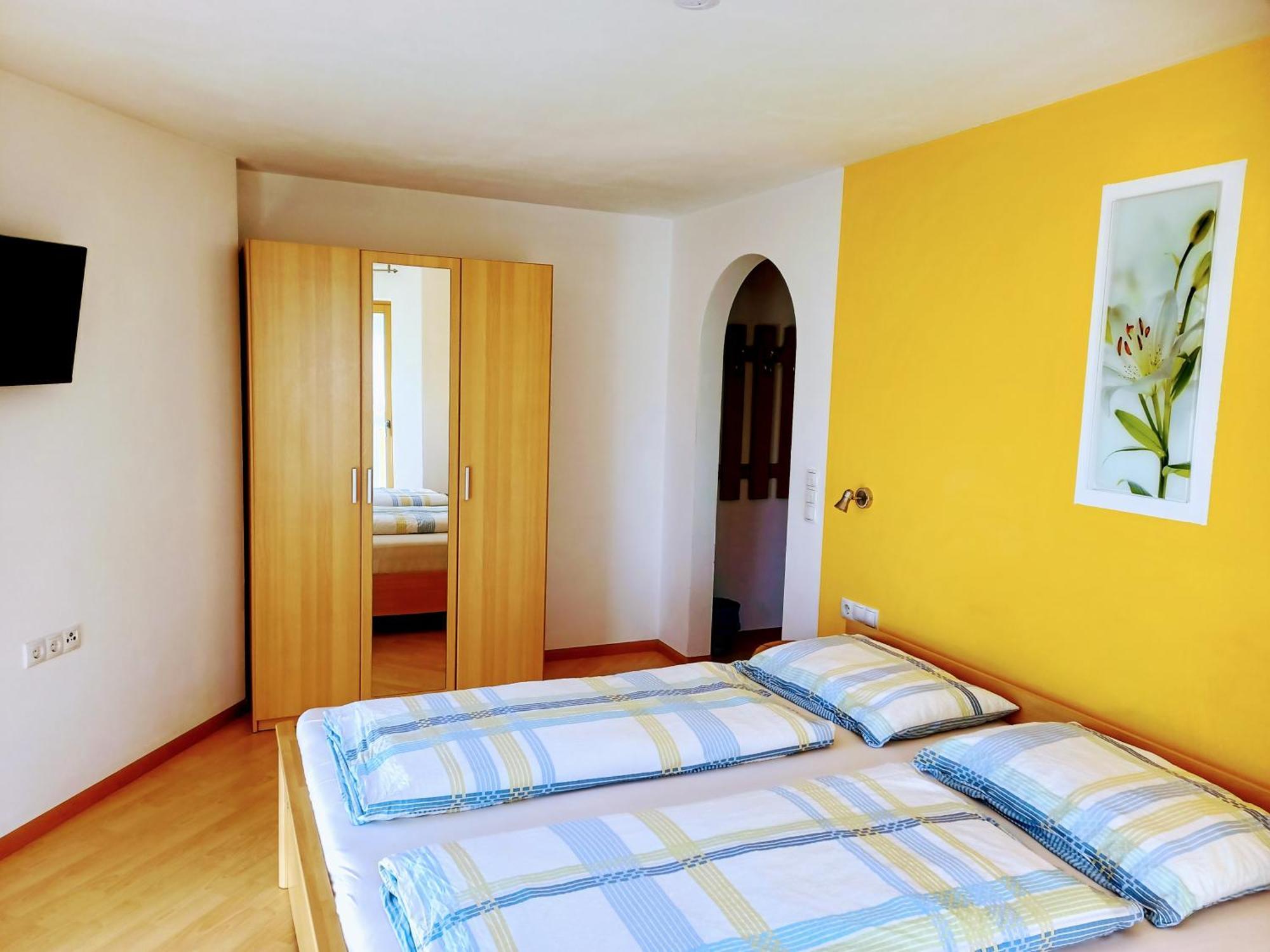Agriturismo Ferienhof Gschloier (Adults Only) Laion Cameră foto