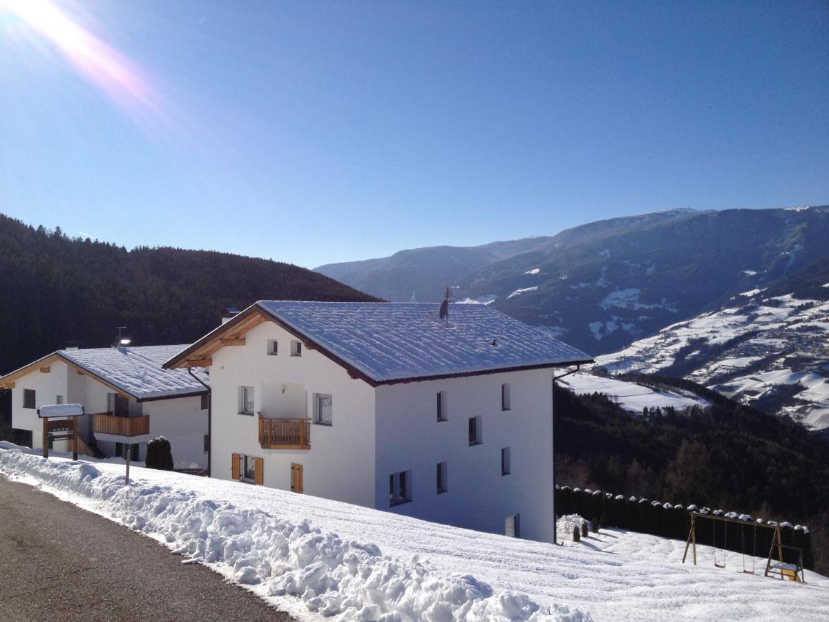 Agriturismo Ferienhof Gschloier (Adults Only) Laion Exterior foto