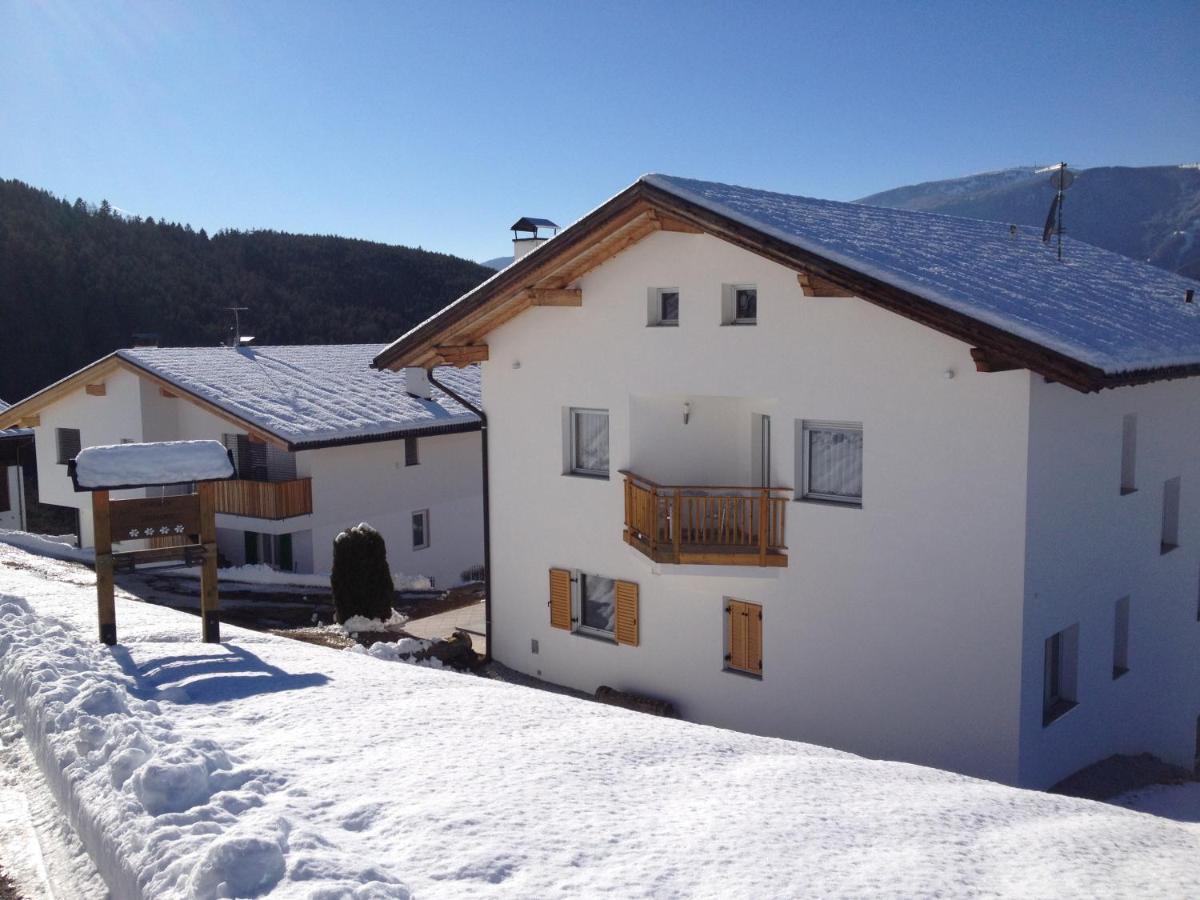 Agriturismo Ferienhof Gschloier (Adults Only) Laion Exterior foto